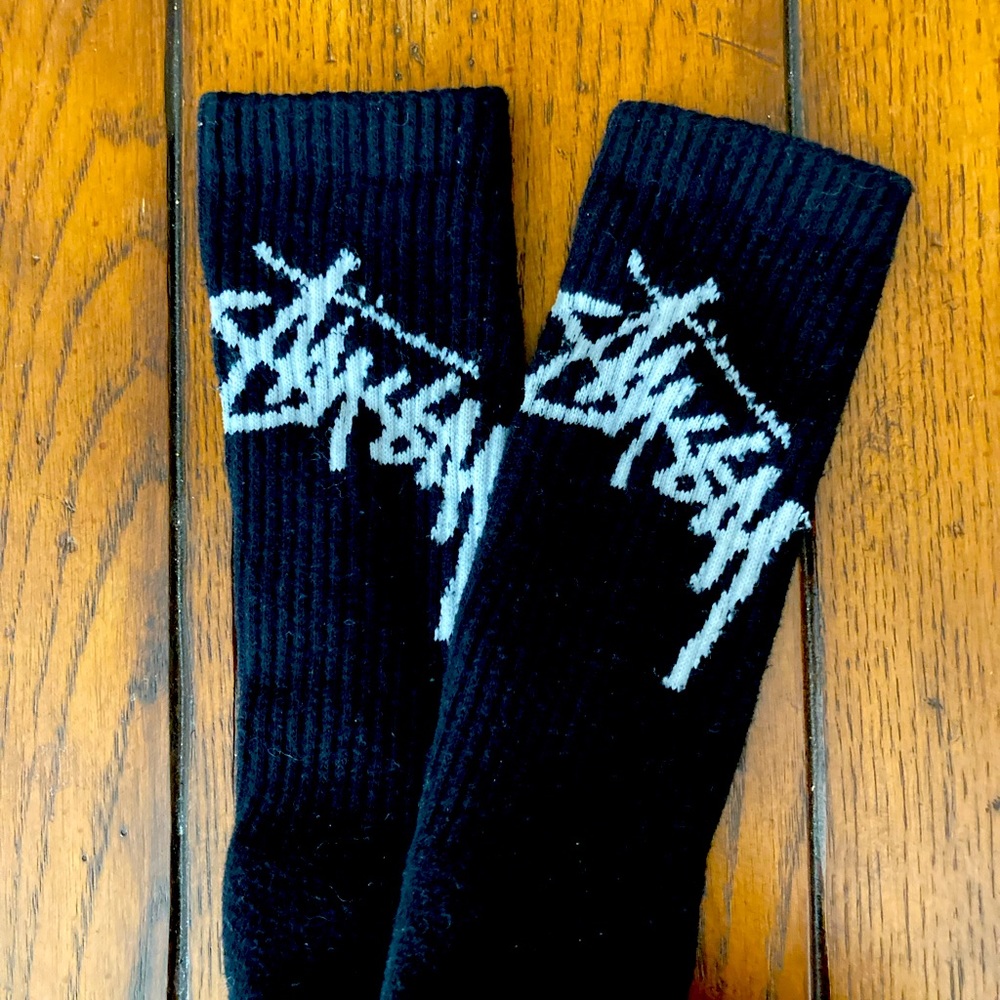 Stüssy Crew Socks